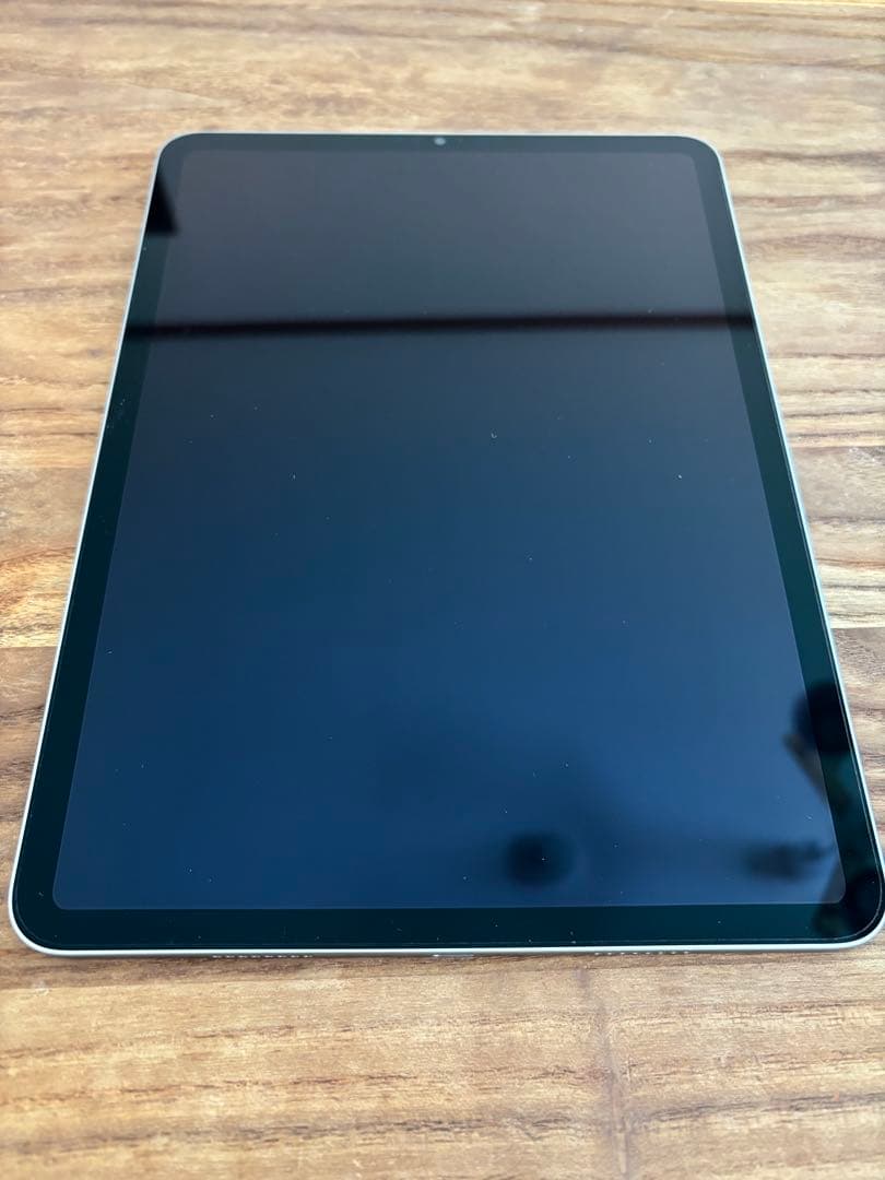 【新同品・充電100%】iPad Pro 第4世代 11インチ 128GB