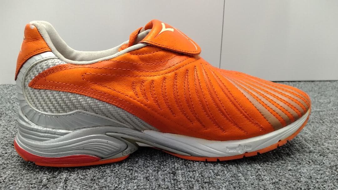 【新品 26cm】 diadora Maximus トッティ モデル