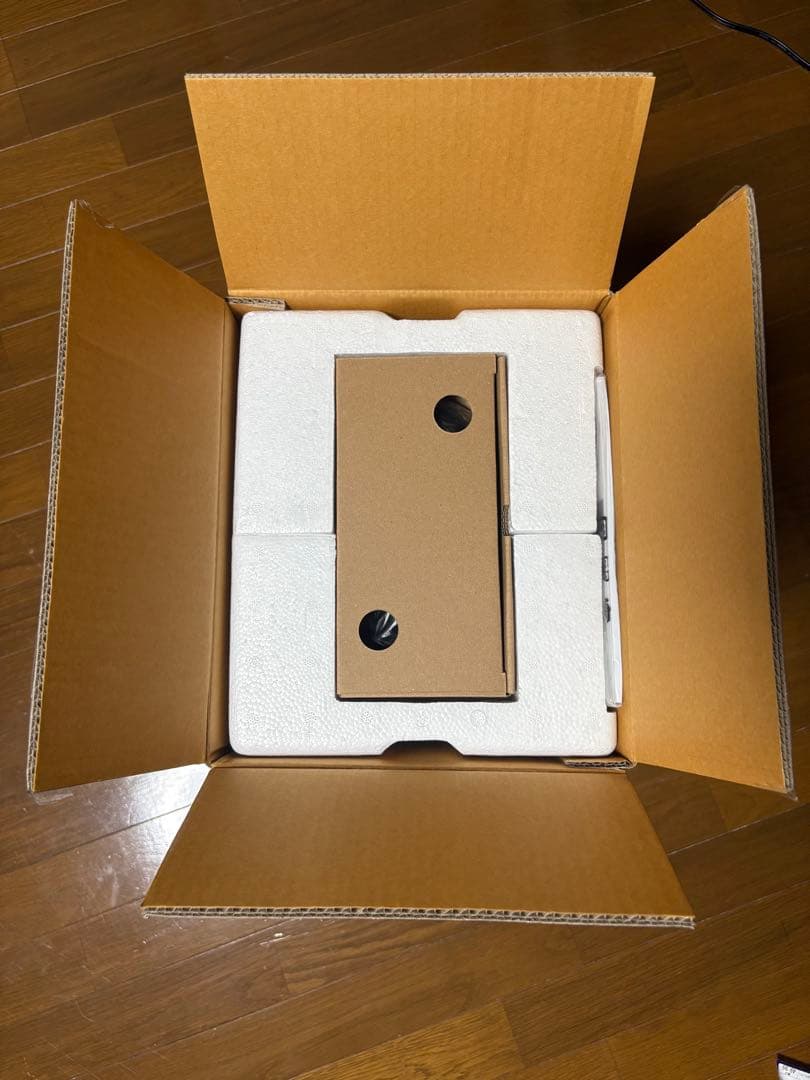 スピーカー・ウーファー RIKi