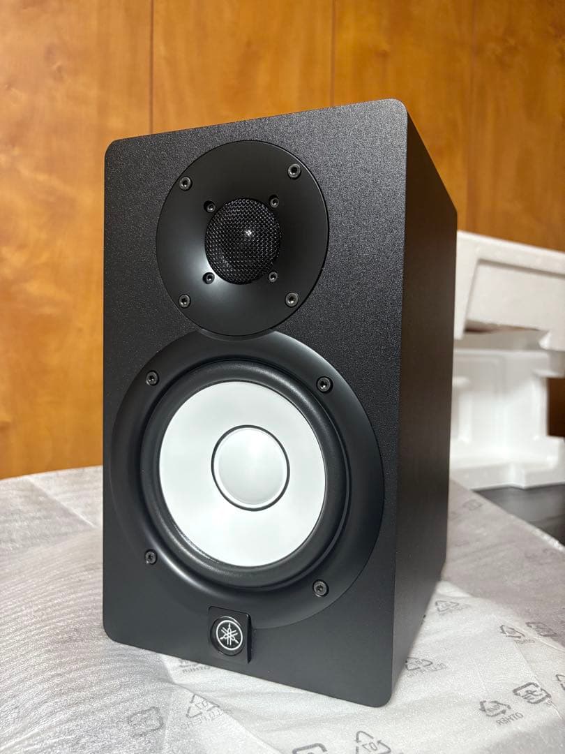 スピーカー・ウーファー RIKi