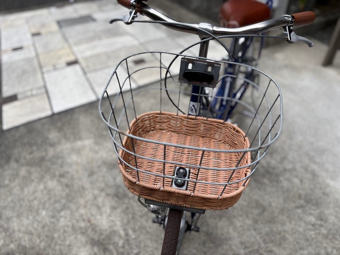 【ヤマト】子供用自転車20インチ