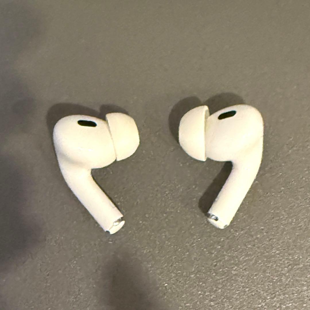 AirPods Pro (第2世代) MagSafe充電ケース (USB-C)