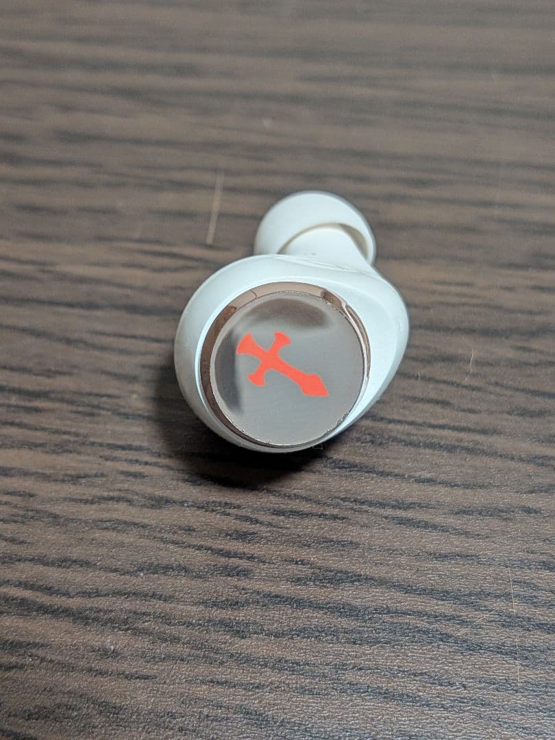 AVIOT ソードアート・オンライン ワイヤレスイヤホン TE-D01V-SOW