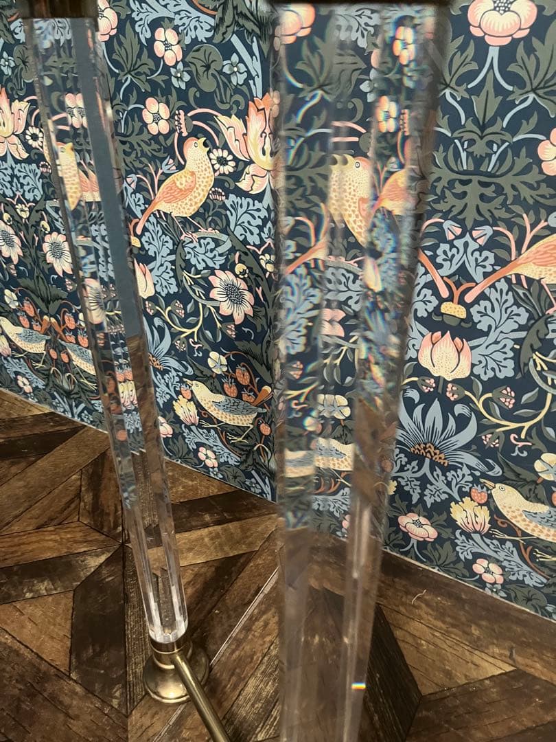 オルセニゴ コンソール テーブル イタリア製 天板欠品 アンティーク