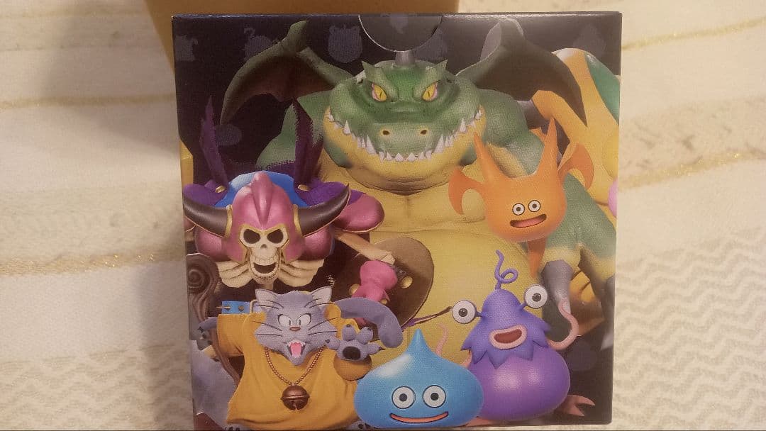 ドラゴンクエストⅦ Reimagined × G-SHOCK: コラボモデル