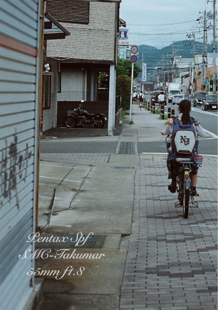 試写作例多数★pentax spf★リザード本革ブラック★美品＊完動品＊初期保証