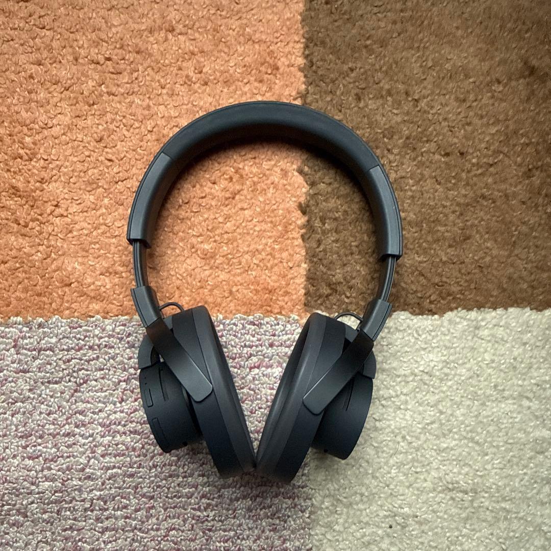 【週末値下げ】nwm one 耳スピ NTT 数回使用