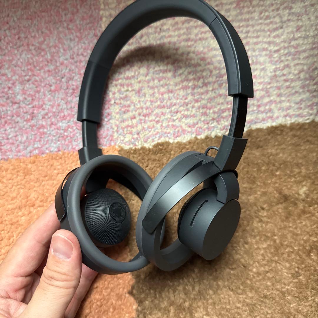 【週末値下げ】nwm one 耳スピ NTT 数回使用