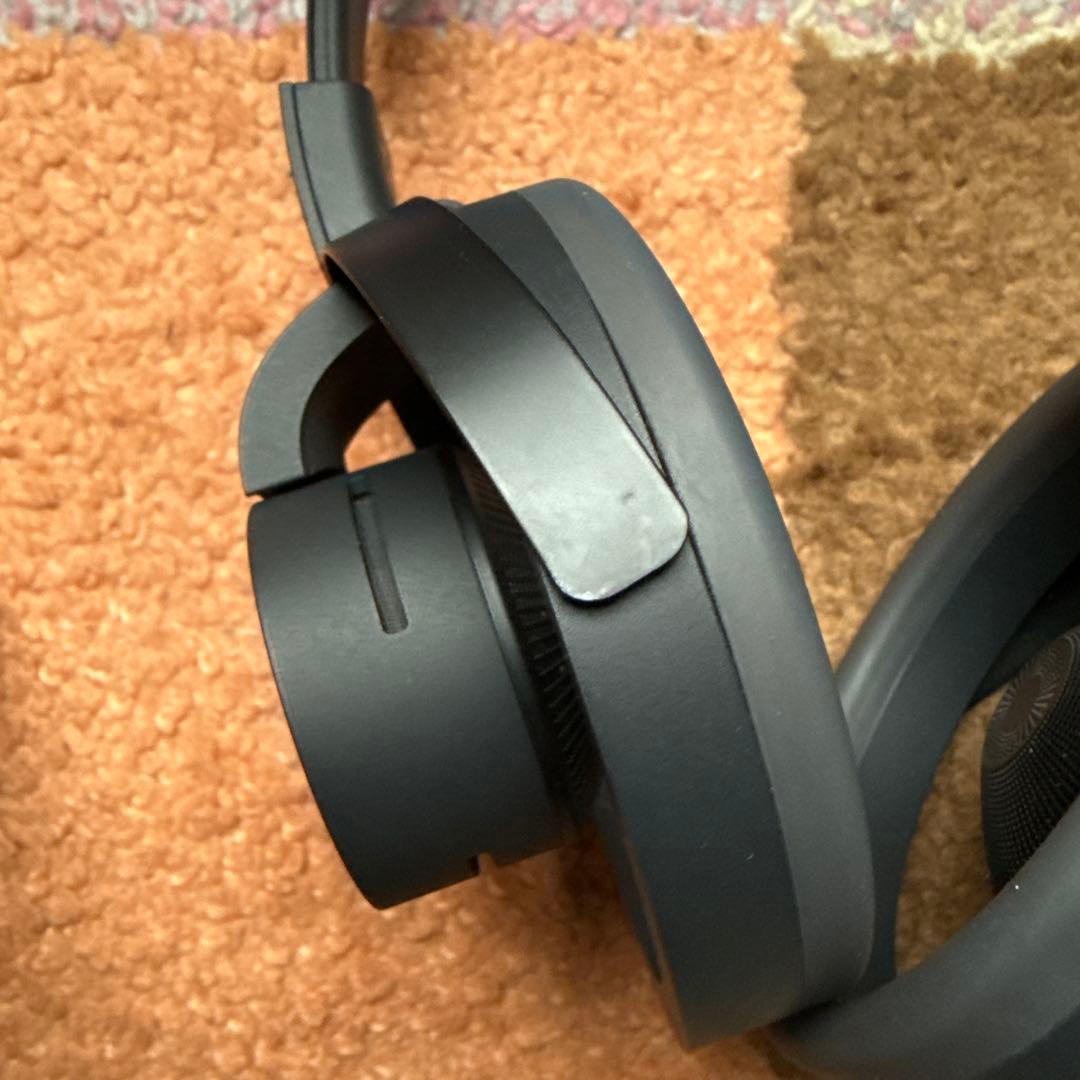 【週末値下げ】nwm one 耳スピ NTT 数回使用