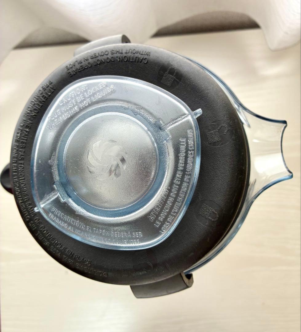 美品‼️バイタミックス VITAMIX ブレンダー　VM0111 未使用品含む