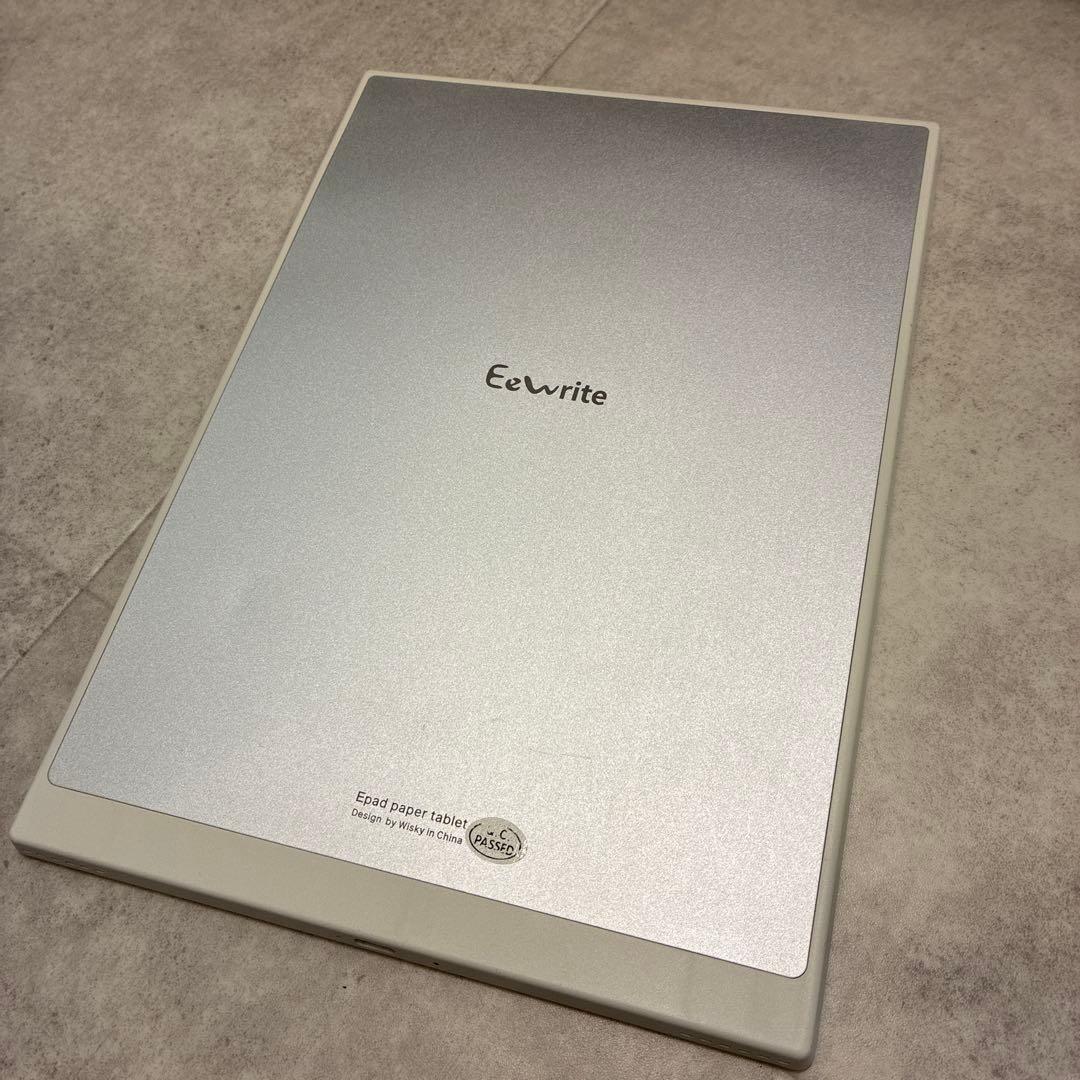 eewrite einkタブレット アンドロイド