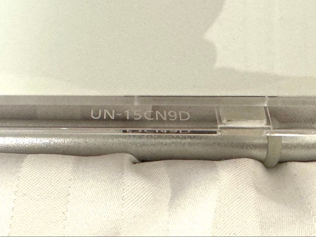 Panasonic ポータブルテレビ プライベートビエラ UN-15CN9D