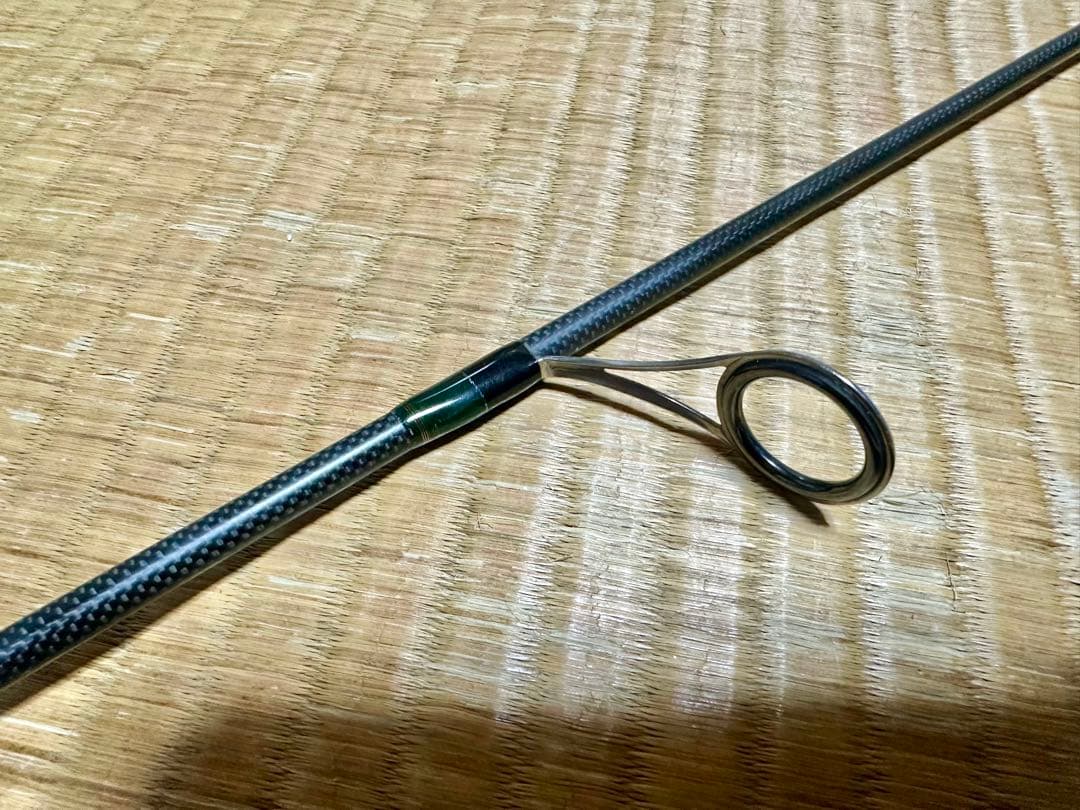 希少　メガバス　デストロイヤー F1-61XS “VANQUISH” 懸賞品