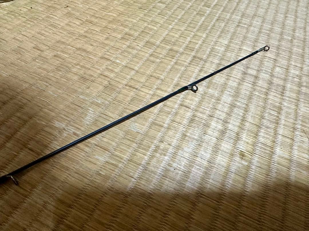 希少　メガバス　デストロイヤー F1-61XS “VANQUISH” 懸賞品