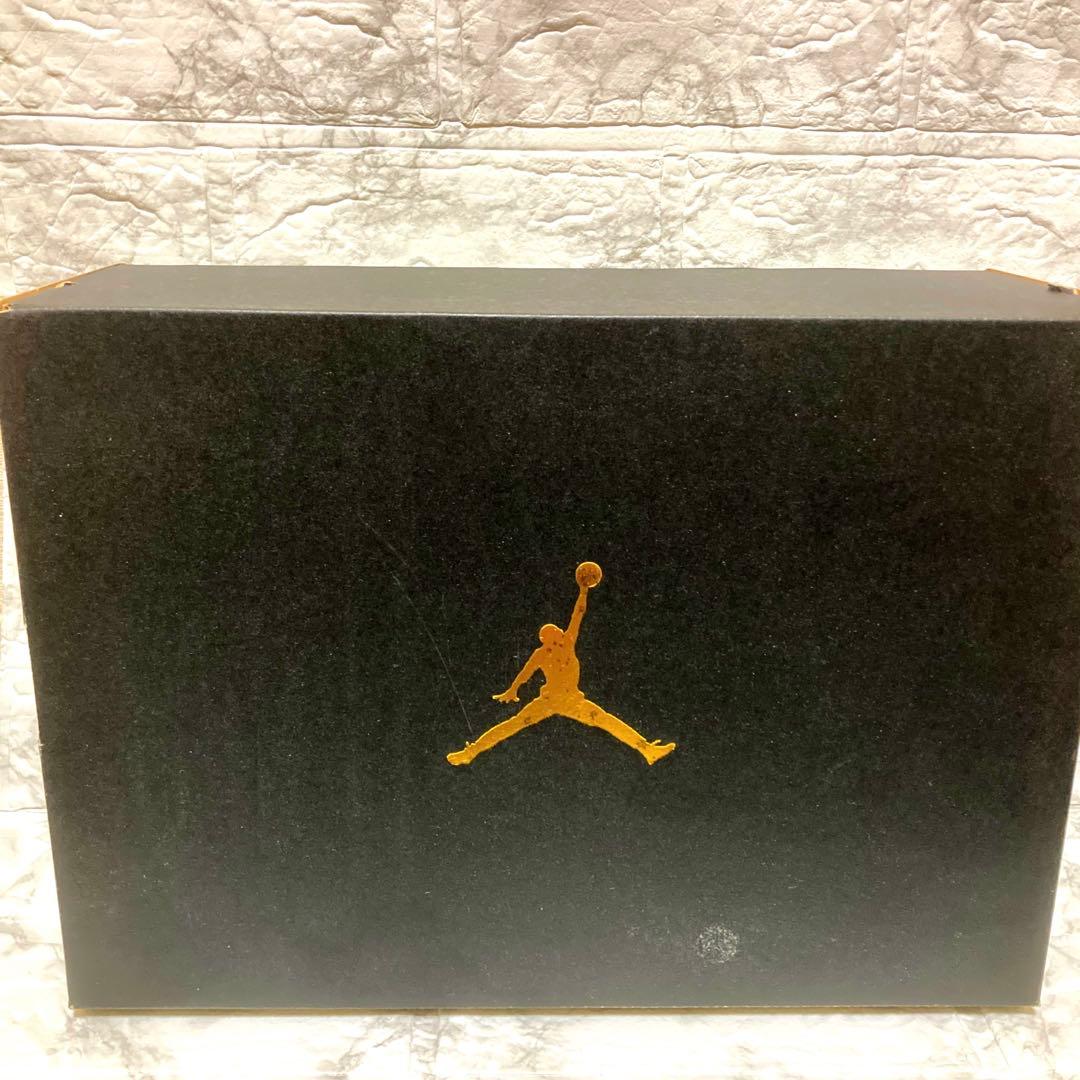 ナイキ エアジョーダン1ミッド \"イエローオークル” 28.5cm