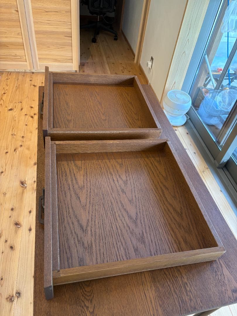 事務机・学習机 TRUCK FURNITURE SUTTO DESK