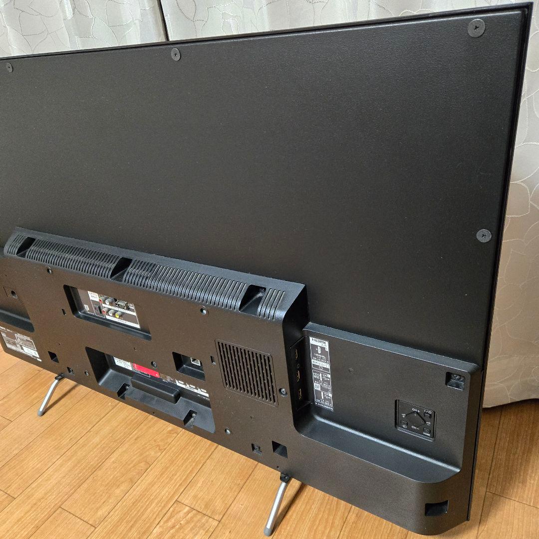ソニー ブラビア 40V型 液晶テレビ KJ-40W730C