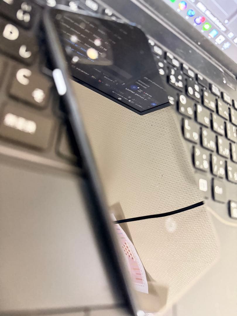 【美品】Google Pixel 4 128GB SIMロック解除済