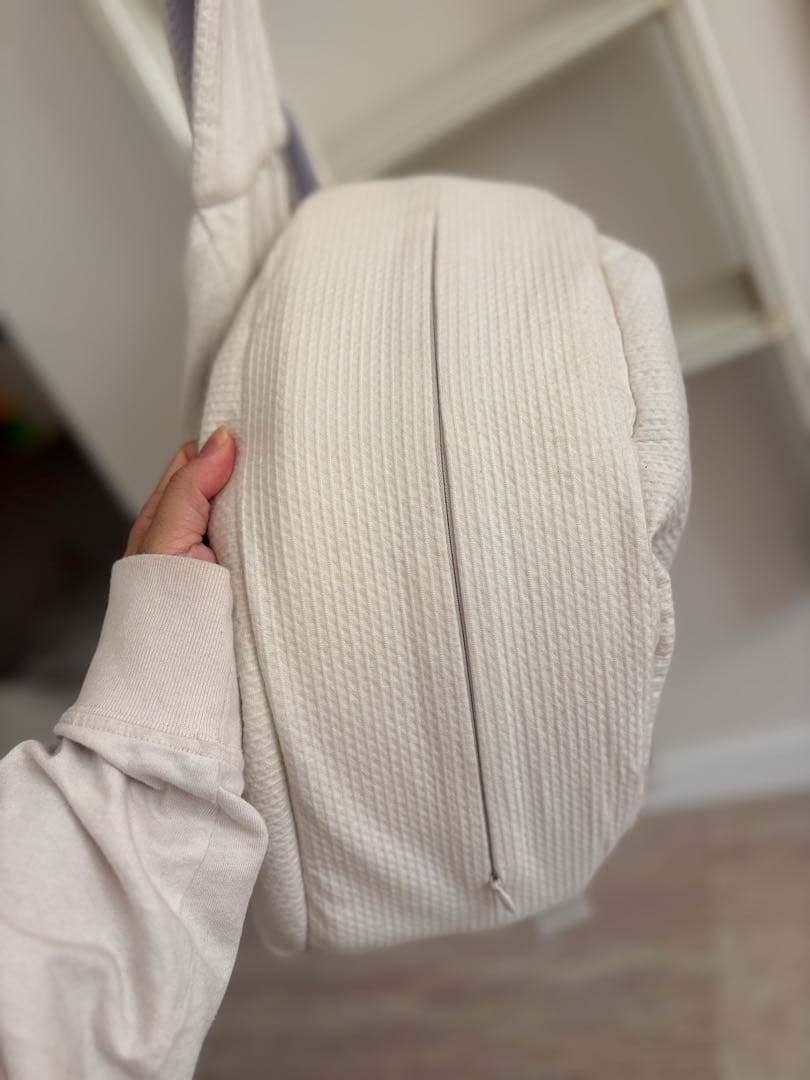 RITOGATO抱っこバッグ ➕インナーセット、犬バッグ