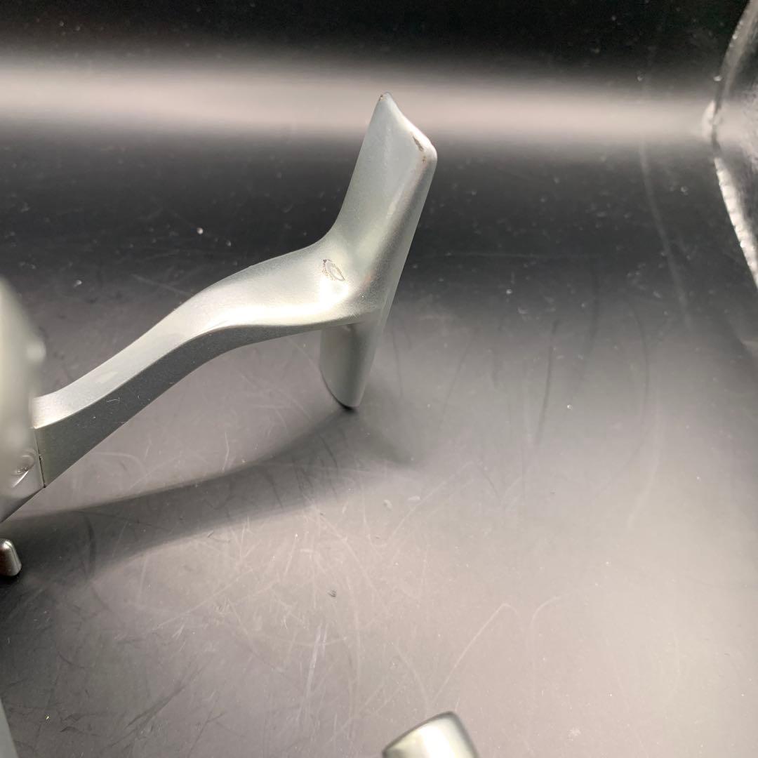 シマノ98ステラSDH