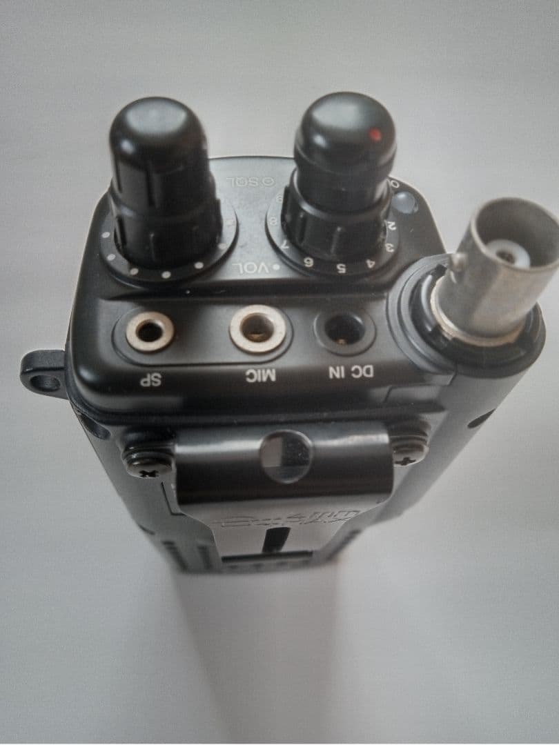 KENWOOD TH-F28 144MHz FM　アマチュア無線　動作確認済