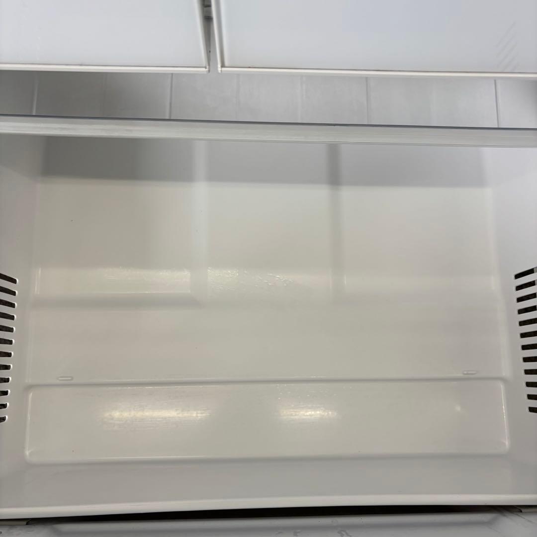 743⭕️設置無料　冷蔵庫　日立　大型　500-600ℓ　フレンチドア　安い　綺麗