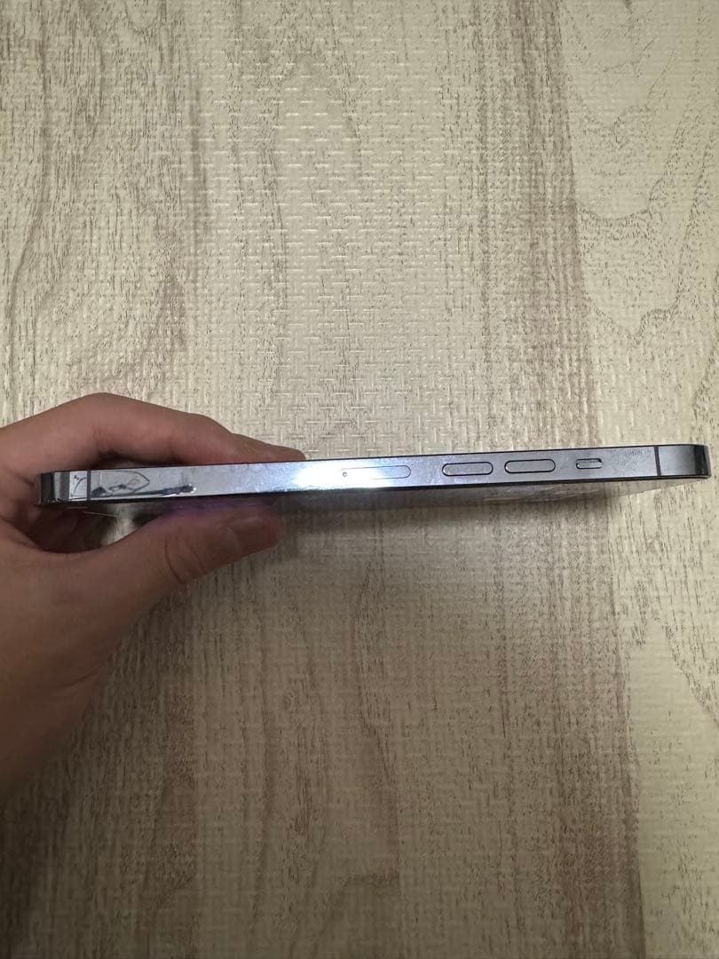 Apple iPhone13 Pro Max 128GB SIMフリー