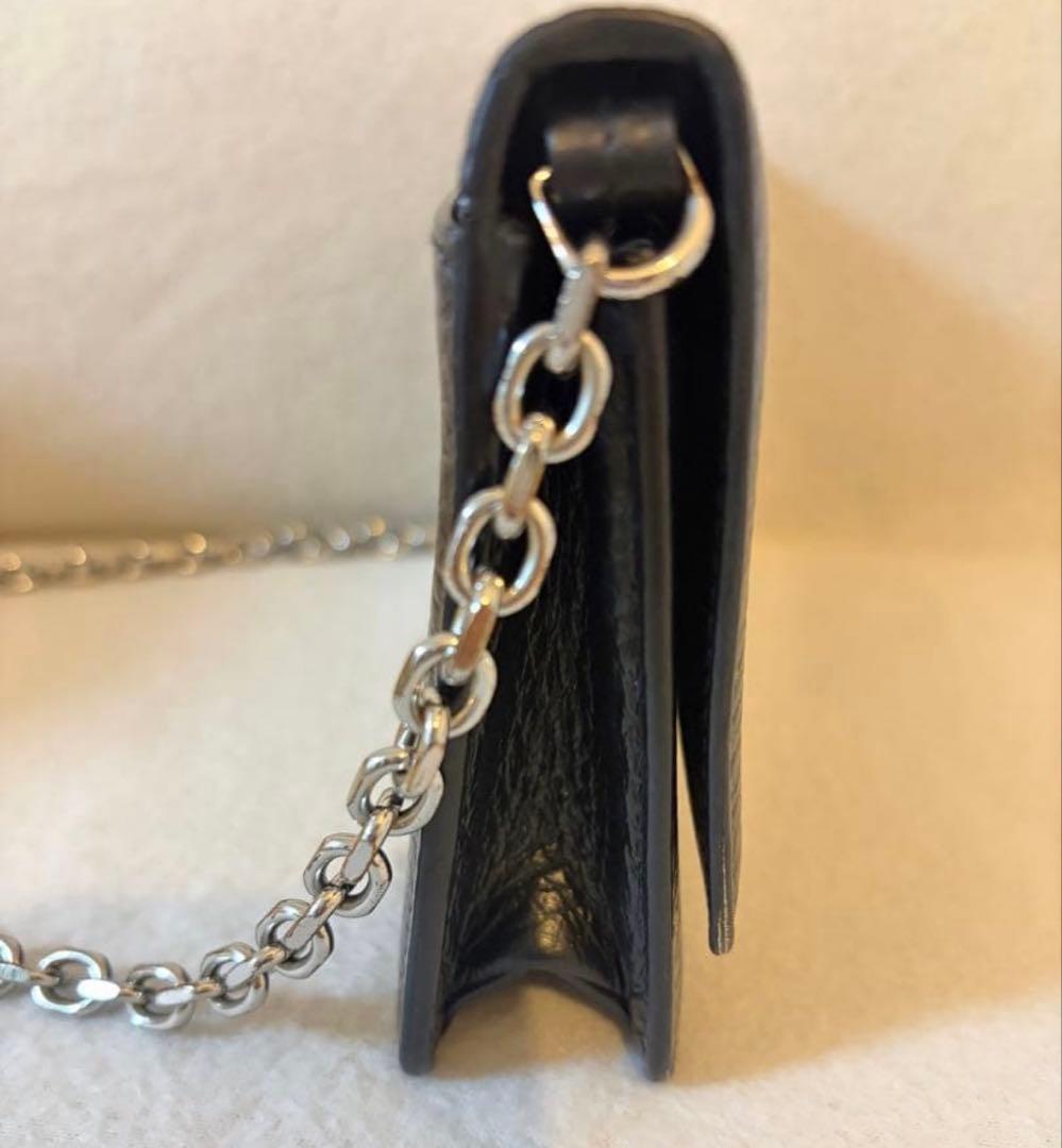 toyo　マルジェラ　チェーンウォレットMaison Margiela