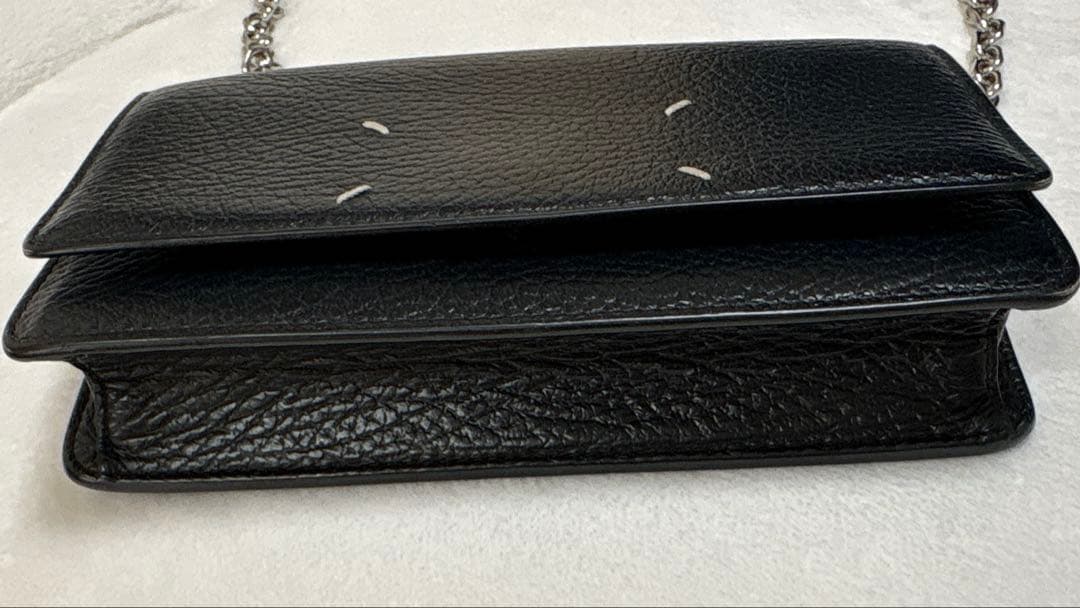 toyo　マルジェラ　チェーンウォレットMaison Margiela