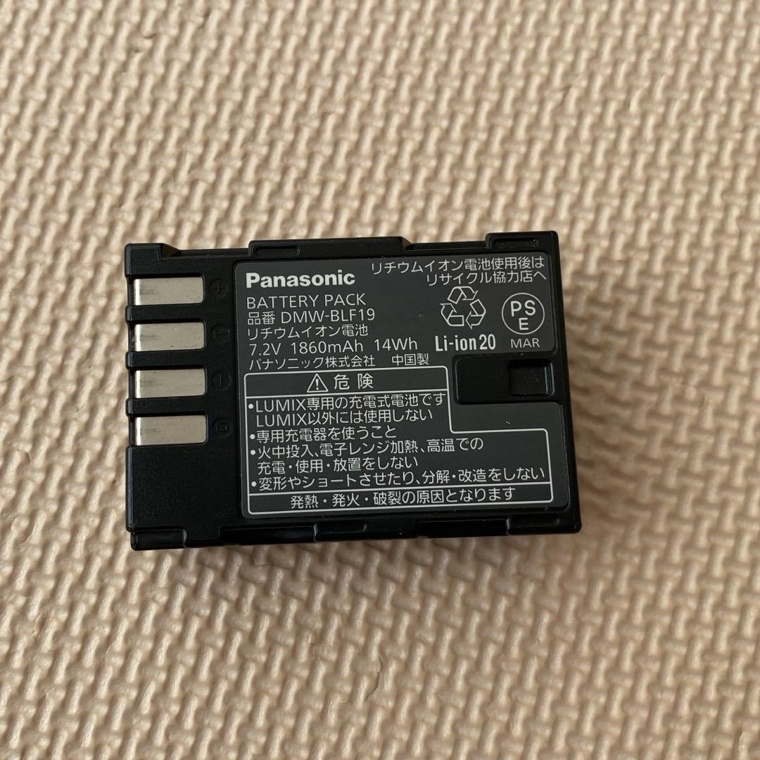 デジタルカメラ Panasonic GH5S