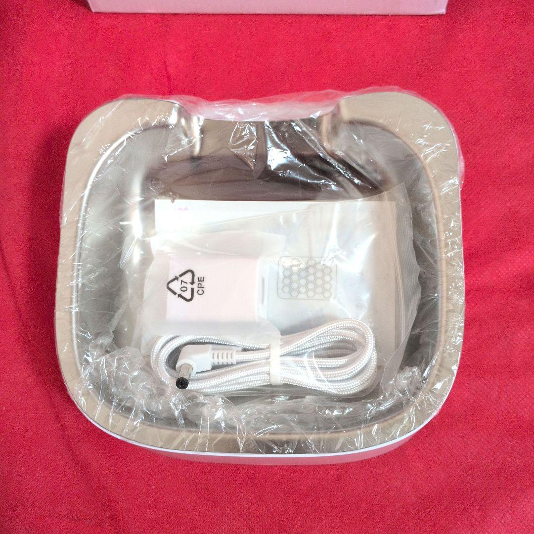 【新品】Take-One P2Pro ペット 自動給餌器 ホワイト