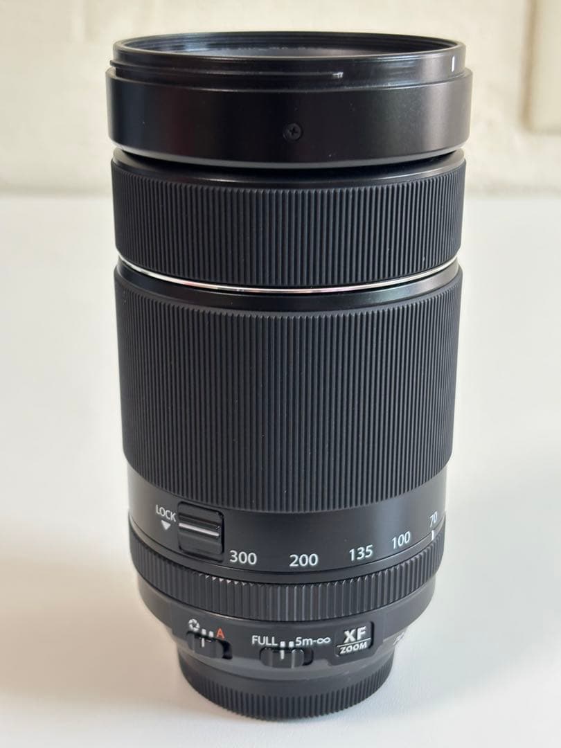 FUJIFILM (フジフイルム) フジノン XF70-300mm F4-5.6
