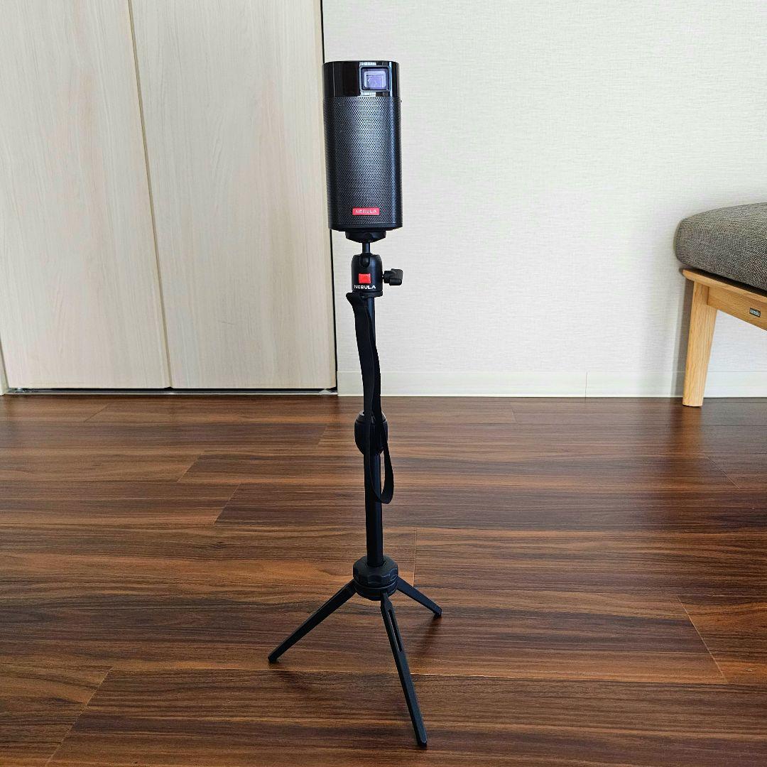 Anker Nebula Apollo D2410　ネブラアポロ