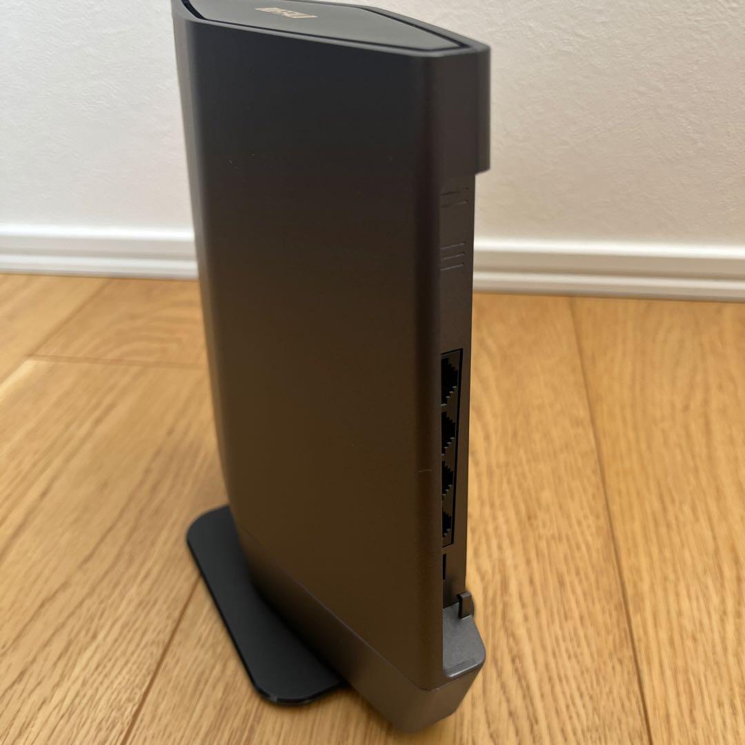 BUFFALO wifi ルーター WSR-5400XE6/N