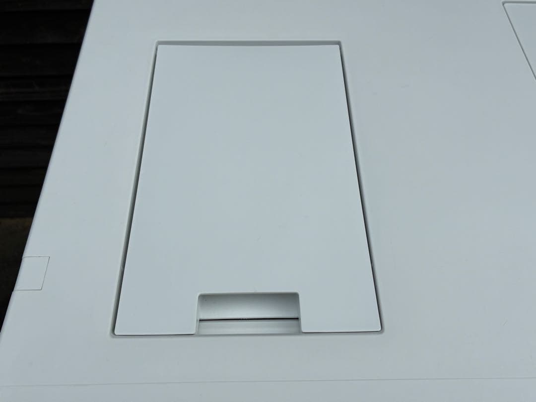 Panasonic　ドラム式洗濯機　キューブル　NA-VG720L　2018年製