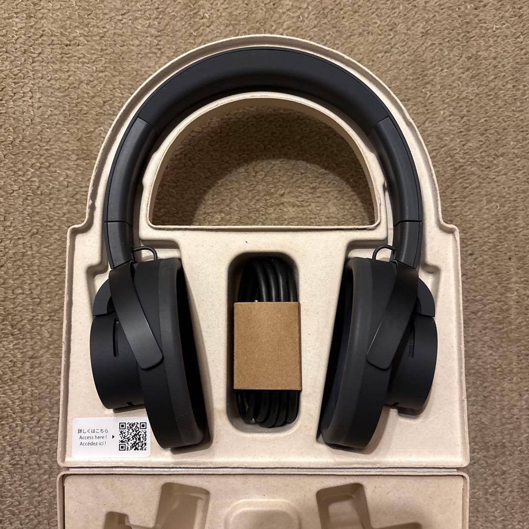 nwm ONE ヘッドホン MBH001