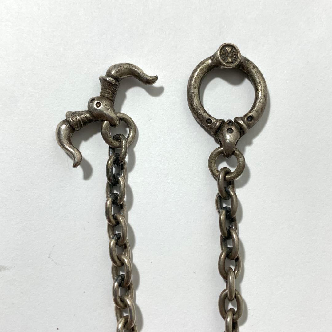 デフブリード　T-99 ネックレス　M70918-10