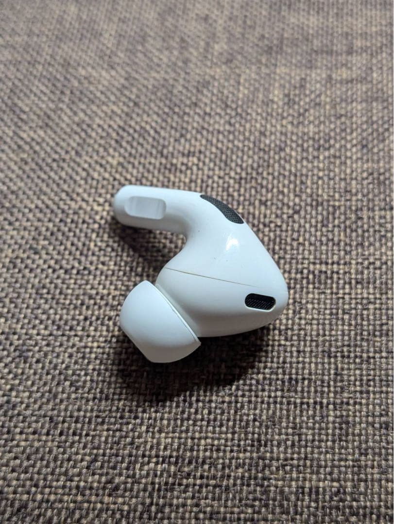 右耳 Apple AirPods Pro 第2世代 正規品 片耳1062
