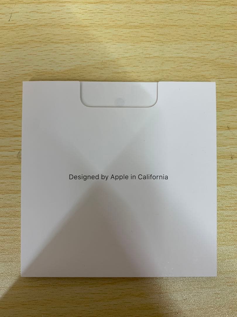 【中古】Air Pods Pro2 MTJV3J/A MM70508-15