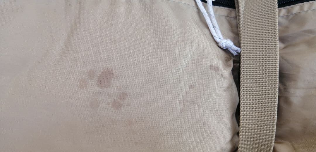 DODカマボコテント M