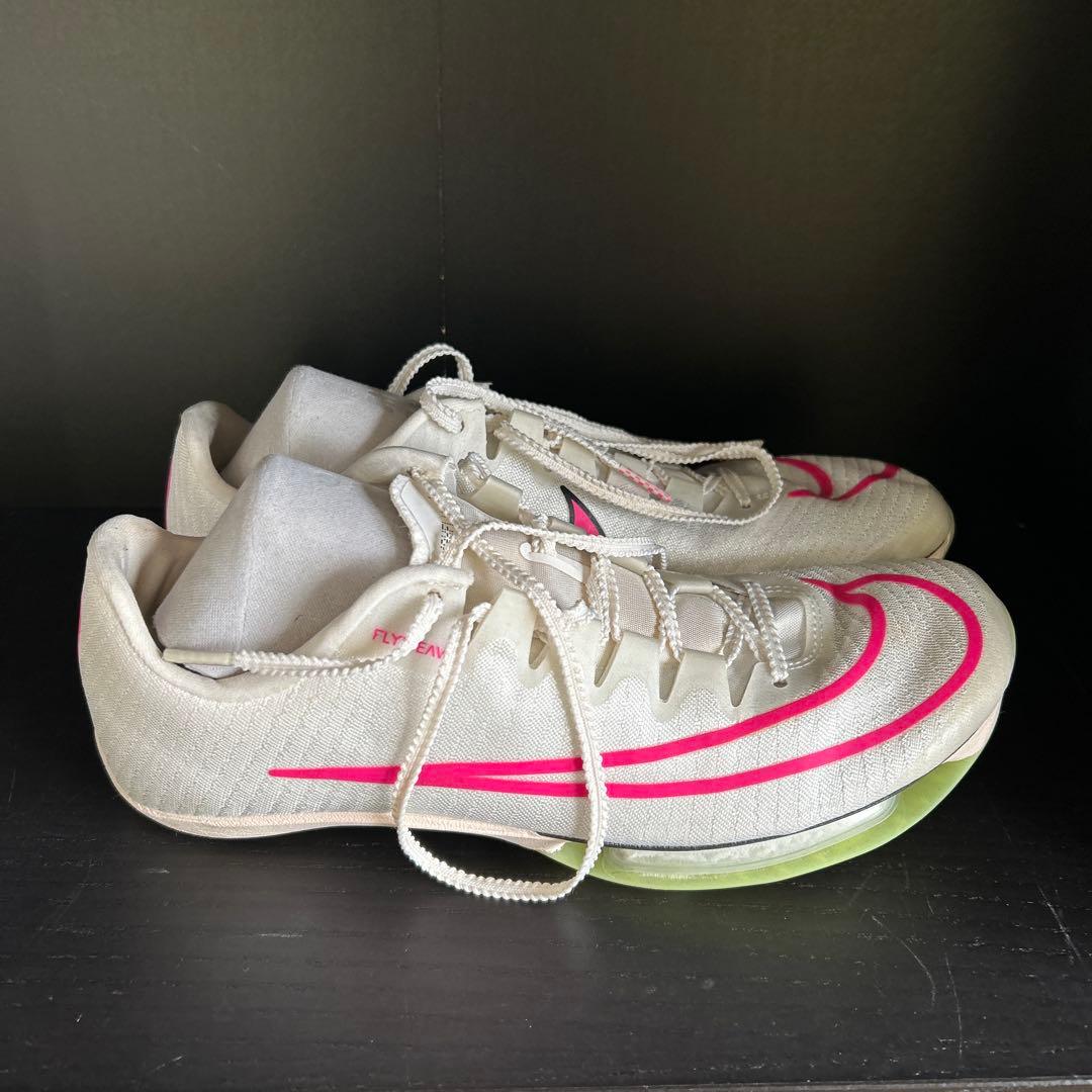 スパイク・シューズ Nike Air Zoom MaxFly 25.0