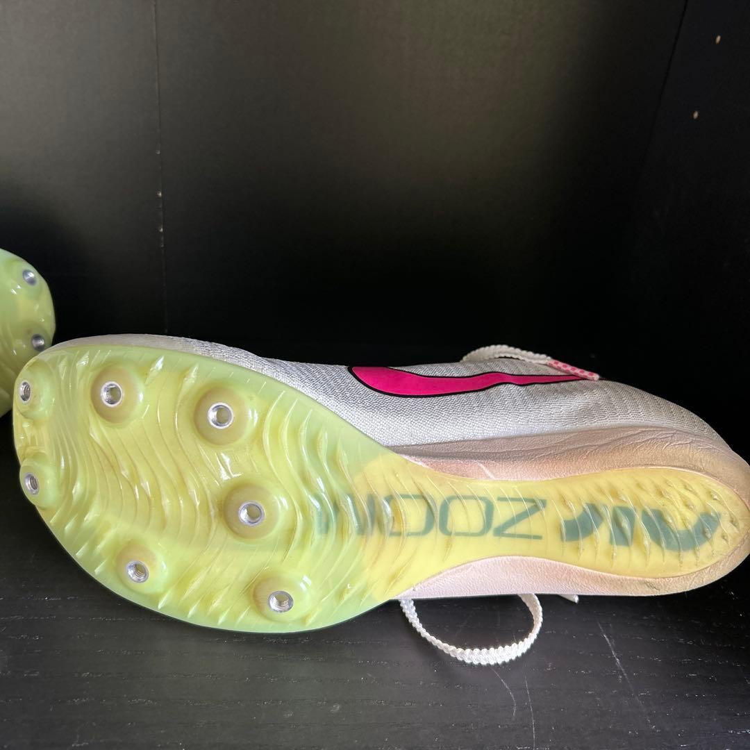 スパイク・シューズ Nike Air Zoom MaxFly 25.0