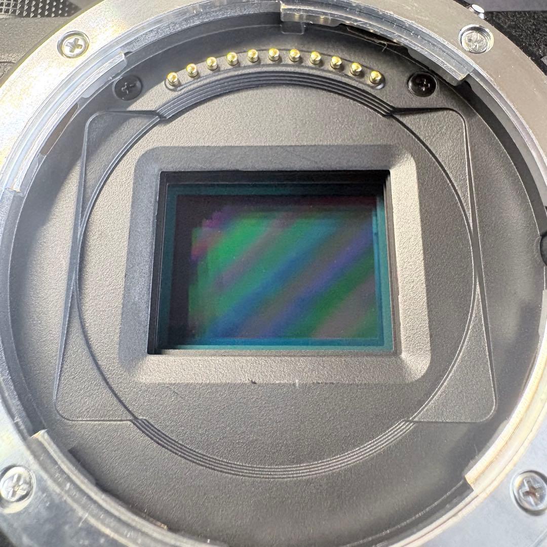 【おたかNikon Z50 ボディ＋NIKKOR Z 28mm f/2.8