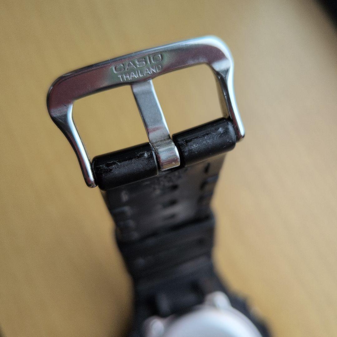 【G-SHOCK】ソーラー