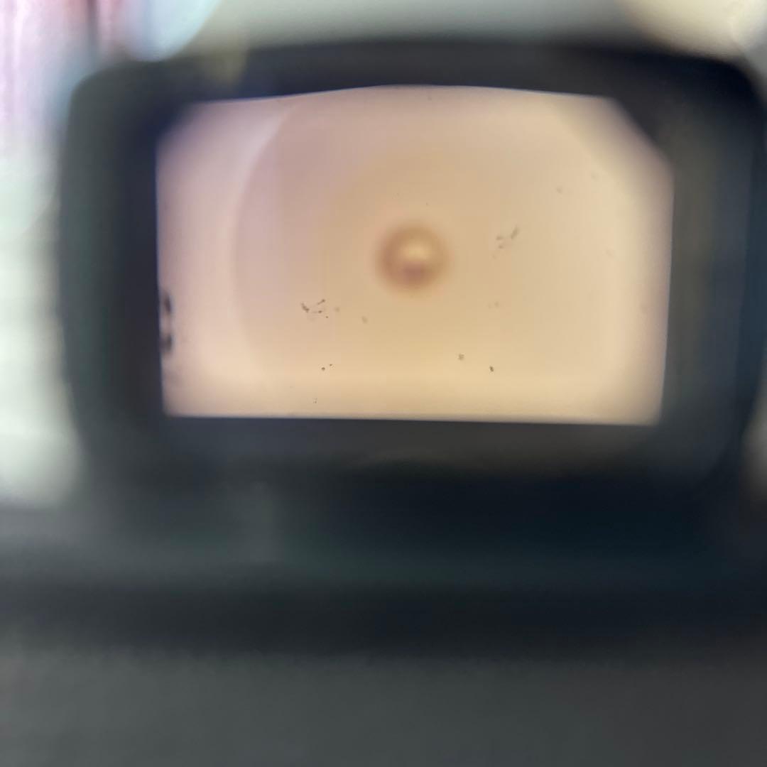 OLYMPUS オリンパスＭ1 50mm f3.5 マクロレンズ付き