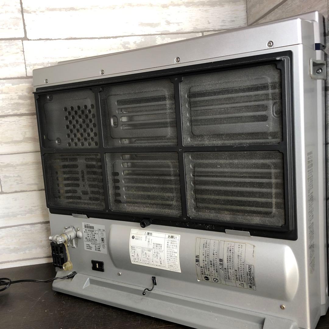 Rinnai ガスファンヒーター　RC-A590NP 都市ガス