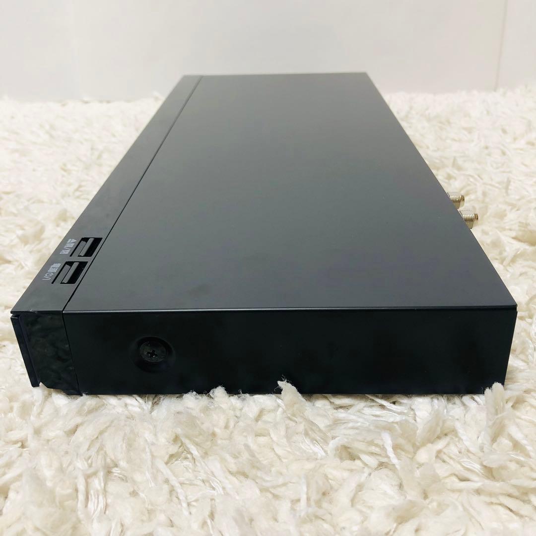 パナソニック　Blu-ray ディーガ　DMR-BRS530 2019年製