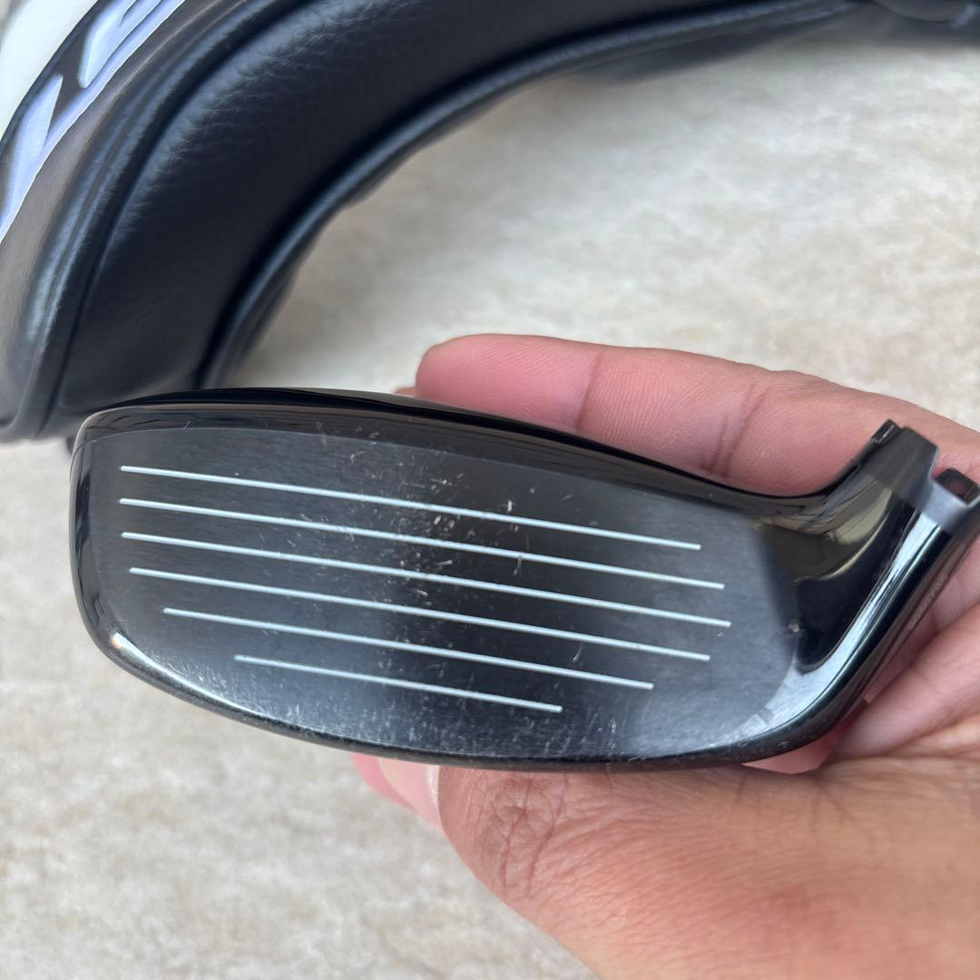 タイトリスト　GT2ユーティリティ　5U ヘッドのみ