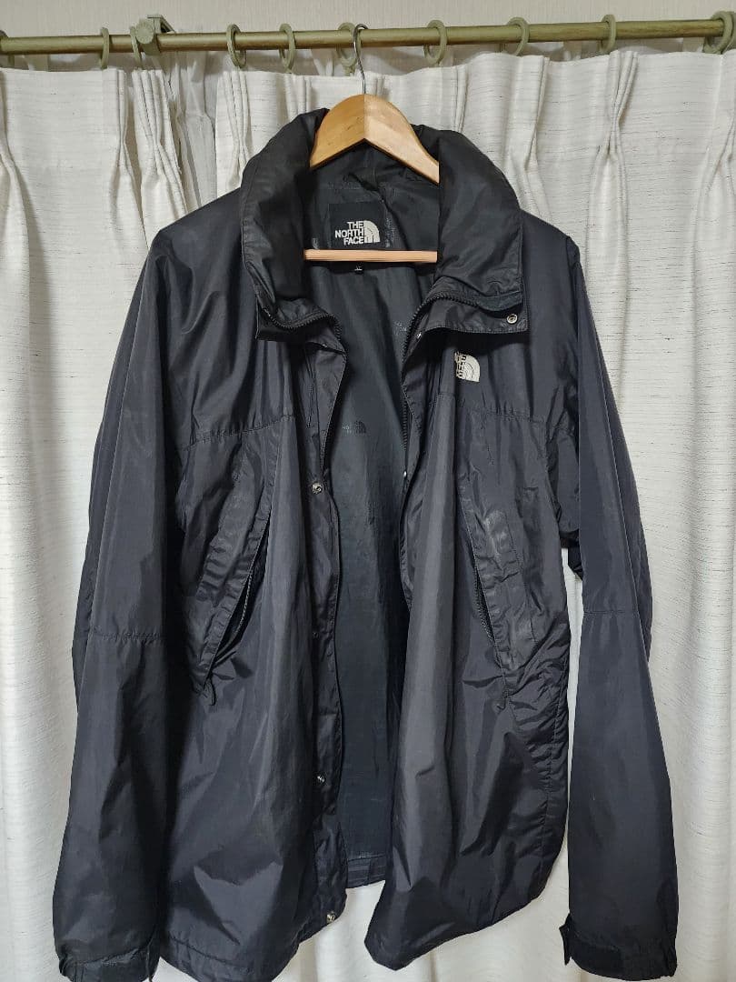 THE NORTH FACE ジャケットXL インナージャケット付き