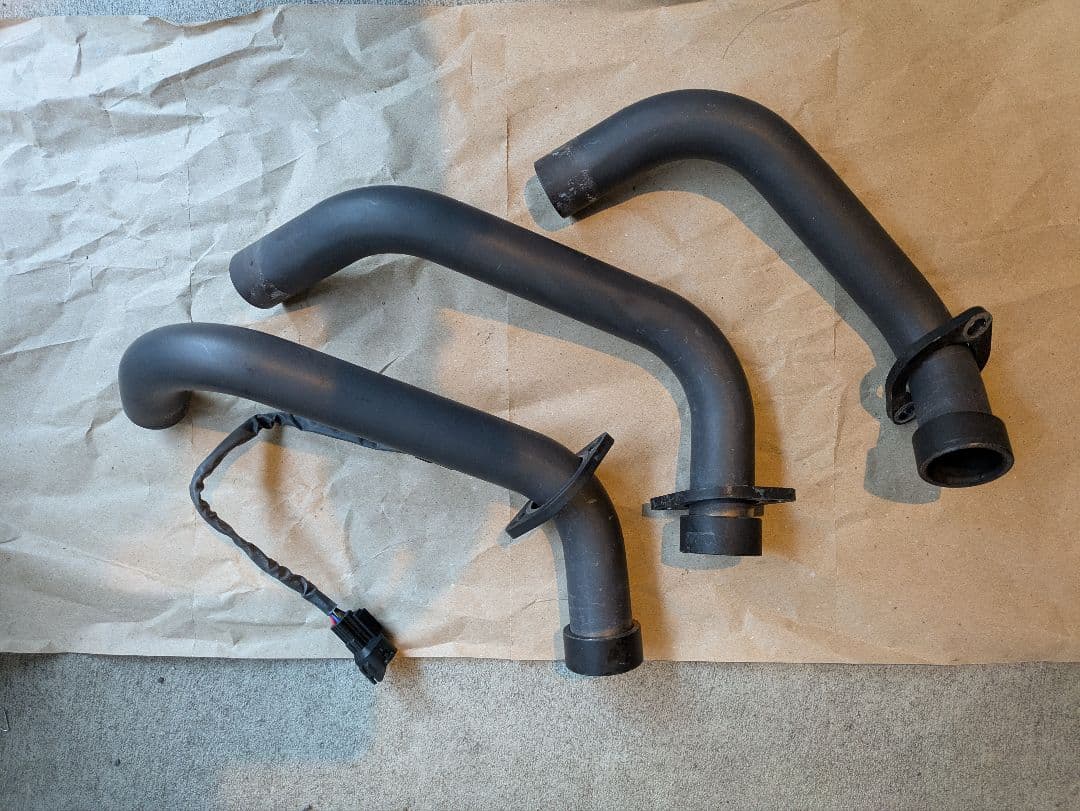 MT-09 RN69J.RN70J.RN80J用sp忠男PowerBOXマフラー